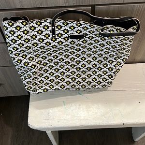Vera Bradley Tote